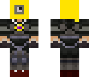 skythekidrs minion