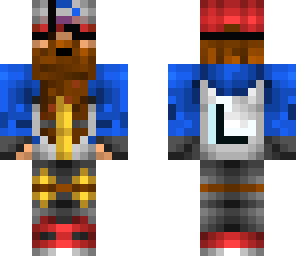 thelucasgamer 2013