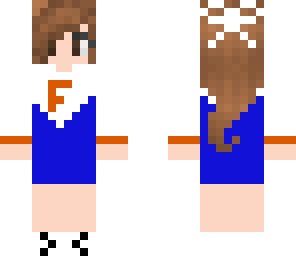 gators uf cheerleader