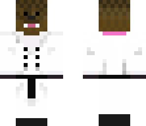 karate bacca