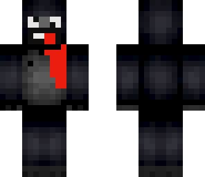 ******ed gorilla