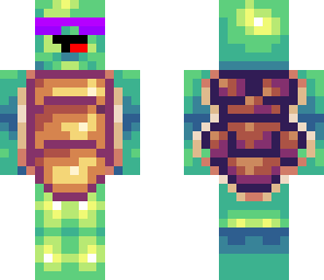 turtle