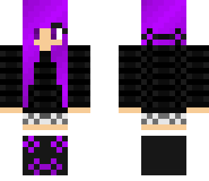ender girl