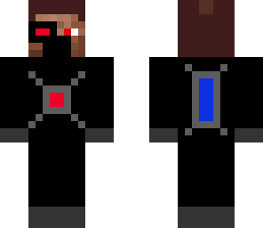 cyborg 1-2