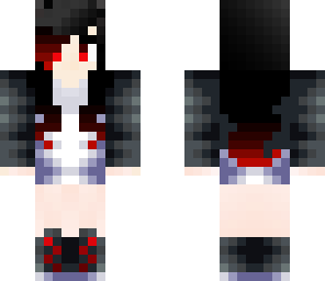 vampire goth