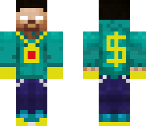 fix herobrine