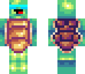 turtle