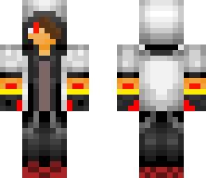 fire boy