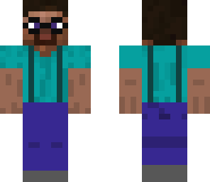 nerd steve