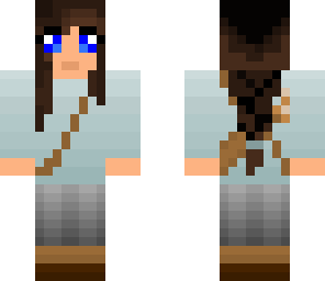 hunter of artemis