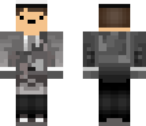 spy