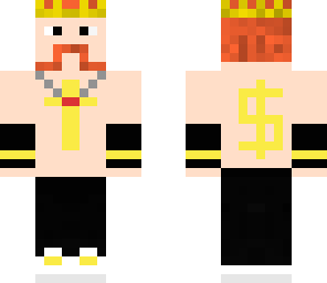 king jojo