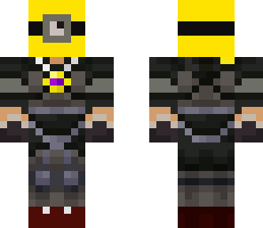 skythekidrs minion