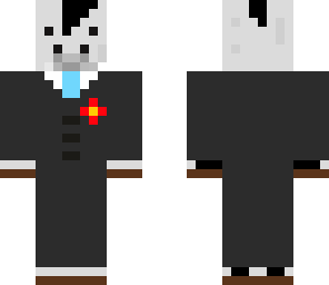 fancy mooshroom