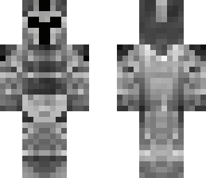 steel armor avenger