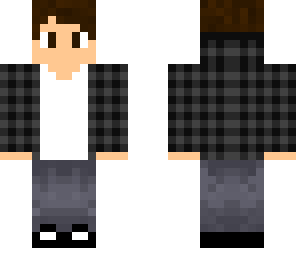 skater dude