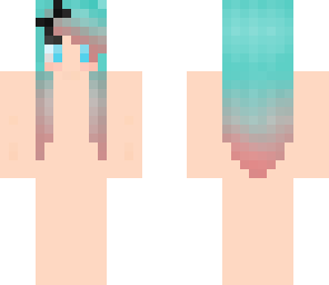 bubblegum skin base