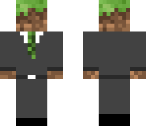 classy dirt block