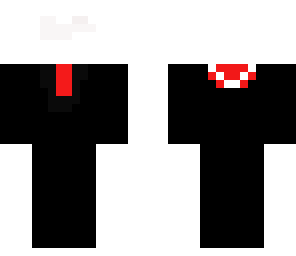 slender hombre
