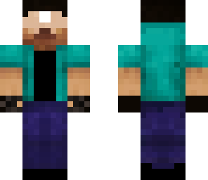 cyclops herobrine