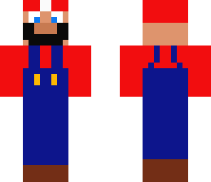 mario