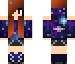 fixed cool girl 