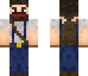 Doug | Minecraft Skins
