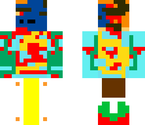 giraffe