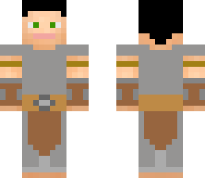 armor dude