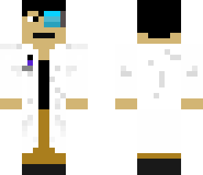 scientist