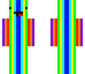 rainbow derpy