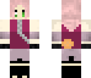 sakura haruno