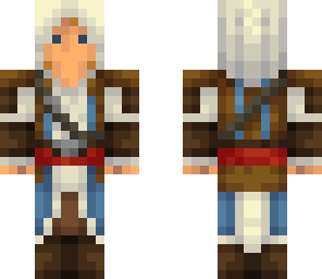 edward kenway