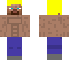 supersaiyansteve
