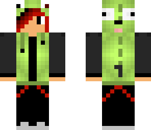 epic gir