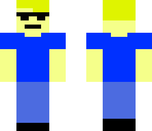 cool guy