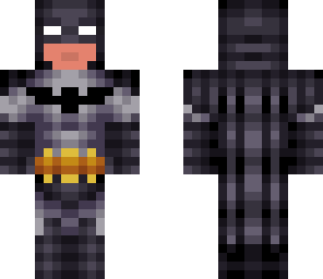 the dark knight