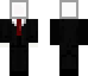 slender man
