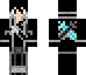 kirito-kun de sao