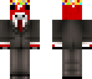 mooshroom king