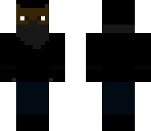 bandit