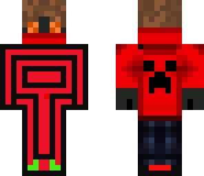 maze man