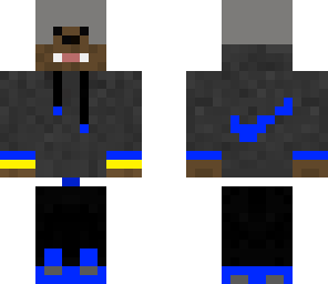 cool fluufy 