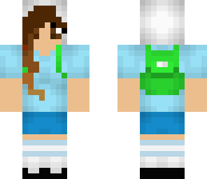 ombre fiona 