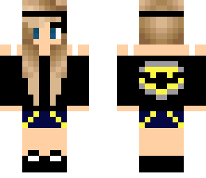 rpmx13 girl