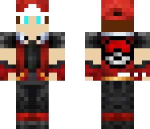 pokemobs
