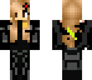 spy