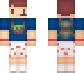gamer