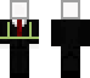 slender man knew