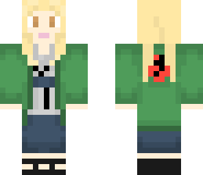 tsunade